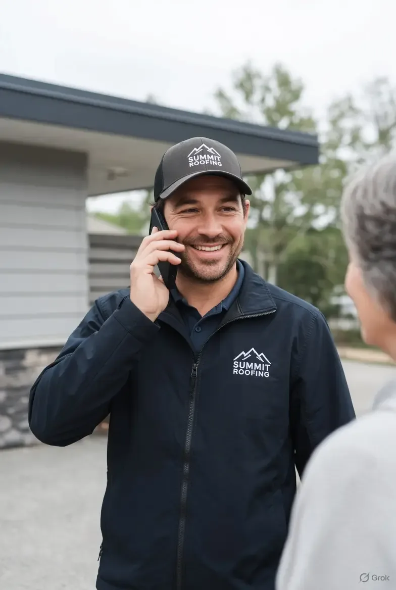 Flat Roof Leak Repair Leadore, ID FAQs